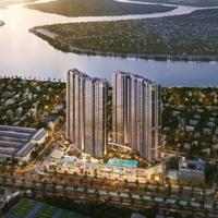 CĂN HỘ CAO CẤP MASTERI RIVERA ĐÀ NẴNG - TÀI SẢN ĐỂ ĐỜI CHO TƯƠNG LAI - BOOKING NHẬN CK LÊN TỚI 18%