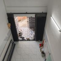 54. Nhà 6 triêụ 3 phòng ngủ hẻm 50 Quang Trung