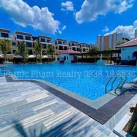 NHÀ PHỐ NGAY HỒ BƠI VỊ TRÍ ĐẸP THOÁNG - GIÁ CHỈ 5,X TỶ TẠI T&T CITY MILLENNIA