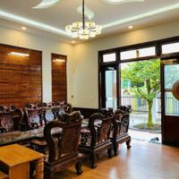 BÁN BIỆT THỰ MẶT TIỀN NGUYỄN HUY TƯỞNG Ngay sau lưng chợ Phú Bài