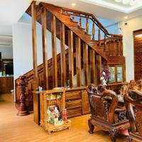 BÁN BIỆT THỰ MẶT TIỀN NGUYỄN HUY TƯỞNG Ngay sau lưng chợ Phú Bài