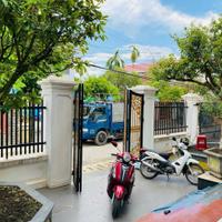 BÁN BIỆT THỰ MẶT TIỀN NGUYỄN HUY TƯỞNG Ngay sau lưng chợ Phú Bài
