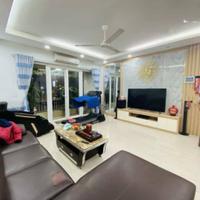 SIÊU PHẨM LK ĐẠI KIM 86M2x5T-THANG MÁY-MT KHỦNG VỈA HÈ 2 BÊN CHỈ 22.9 TỶ