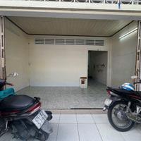 45. CHO THUÊ NHÀ 4,5 triệu MẶT TIỀN HẺM 77 PHẠM NGŨ LÃO