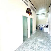 45. CHO THUÊ NHÀ 4,5 triệu MẶT TIỀN HẺM 77 PHẠM NGŨ LÃO