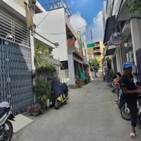 52. Nhà 4,5 triêụ 2 phòng ngủ gần trường Đại học Y Dược Cần Thơ