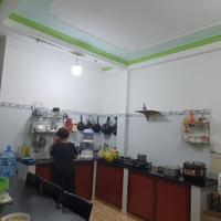 52. Nhà 4,5 triêụ 2 phòng ngủ gần trường Đại học Y Dược Cần Thơ