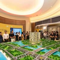 Masterise Rivera Đà Nẵng - Mở bán đợt 1 giá chiết khấu lên đến 18%
