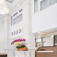 Bán Khách Sạn Nguyễn Thị Nghĩa Phường 2 Đà Lạt