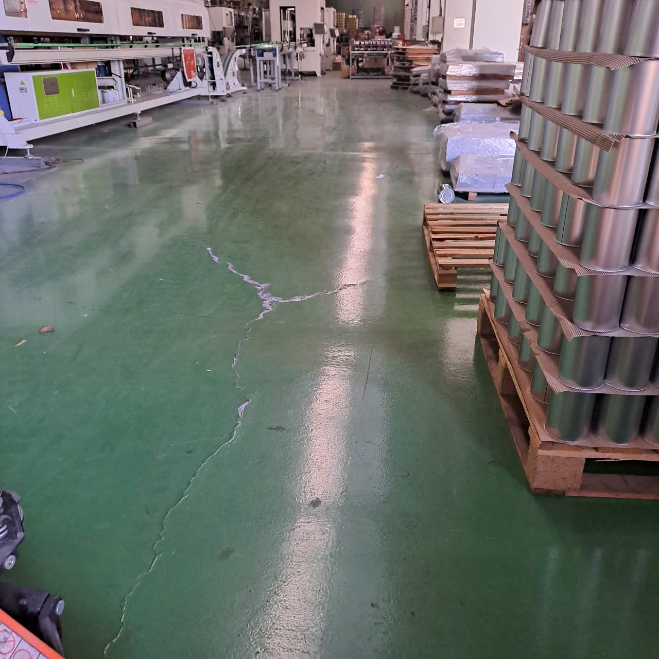 CHO THUÊ  KHO, XƯỞNG 3000m2 Trong KCN QUANG MINH. HÀ NỘI