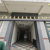 50. Nhà 25 triệu 16 phòng gần Đại học Cần Thơ