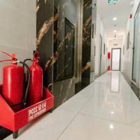 CHDV ngang 8m hẻm 276 Thống Nhất 240m2 6 tầng 31PN 160tr về túi NT mới gần Lotte 36.5 tỷ