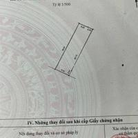 BÁN LÔ ĐẤT MẶT TIỀN ĐƯỜNG ĐIỆN BIÊN PHỦ – PHƯỜNG. LONG TOÀN, TP BÀ RỊA
