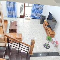 SIÊU PHẨM 3 TẦNG ĐẸP – ĐƯỜNG THU BỒN, CẨM LỆ – CHỈ 4,9 TỶ
