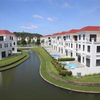 Biệt thự sân golf đẳng cấp full nội thất có hồ bơi riêng từ 50tr/m2 có cam kết lợi nhuận 1 tỷ 1 năm