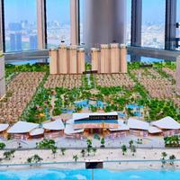 BLANCA CITY  - SỞ HỮU CĂN HỘ VIEW BIỂN SUNWORLD FULL NỘI THẤT