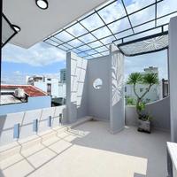 CHÍNH CHỦ BÁN NHÀ 3 TẦNG Phú Lộc 19 - Phường Thanh Khê Tây - Q. Thanh Khê - TP .Đà Nẵng