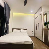 HOT!CCMN ĐÌNH QUÁN 100M2X7T,24 PHÒNG,T/MÁY,LÔ GÓC,MT=11M,90 CỦ/M,18.9 TỶ
