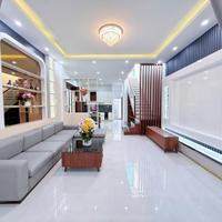 Nhà 3 tầng 32 Hoà Minh 7, sát Biển, sát Hồ Tùng Mậu