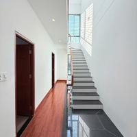 Nhà 3 tầng 32 Hoà Minh 7, sát Biển, sát Hồ Tùng Mậu