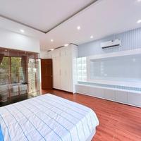 Nhà 3 tầng 32 Hoà Minh 7, sát Biển, sát Hồ Tùng Mậu