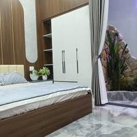 Bán nhà 3 tầng mặt tiền Ngô chân lưu, Hoà Minh