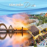 Bán Căn hộ 88m2 3pn, vừa view biển, vừa view sân golf ngay tại TP Đà Nẵng giá hời