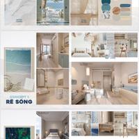 Nhà phố liền kề 131m2 chỉ 19 tỷ tại Blanca city Vũng Tàu