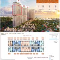 Nhà phố liền kề 131m2 chỉ 19 tỷ tại Blanca city Vũng Tàu