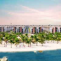 Biệt thự LIỀN KỀ  VIN 3 giá chỉ như chung cư Cổ loa.Chiết khấu đến gần 20%. Vốn chỉ từ 3 tỷ