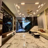 NHÀ 3 TẦNG 3 MÊ SIÊU ĐẸP TẠI HOÀ XUÂN – GIÁ CHỈ 5,25 TỶ!