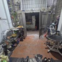 BÁN NHÀ TÂN TRIỀU- THANH TRÌ, 54 M2, 4 TẦNG, MẶT TIỀN 4M, GIÁ 12,6 TỶ.