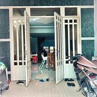 CẦN BÁN GẤP – NHÀ 2 MẶT TIỀN HẺM XE HƠI – CHỈ 3.7 TỶ