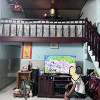 ♣ Nhà 50m ra MT Phan Thanh, 10m ra Ô tô, 2 mặt thoáng, 31m2, 2 tầng, nhỉnh 2 tỷ