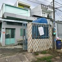 Dãy trọ 11 phòng // Trần Văn Giàu , xã Bình lợi, huyện Bình Chánh tổng dt 250m2 giá 4,5 tỷ