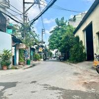 Dãy trọ 11 phòng // Trần Văn Giàu , xã Bình lợi, huyện Bình Chánh tổng dt 250m2 giá 4,5 tỷ