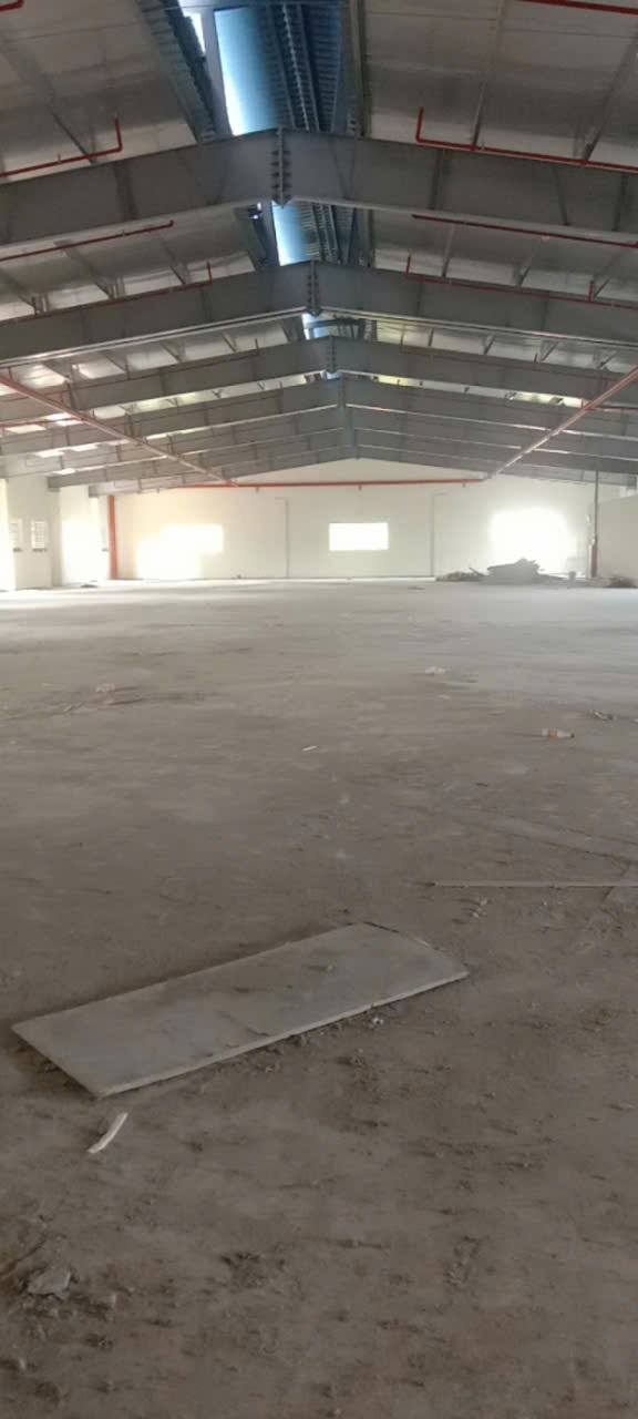 CHO THUÊ NHÀ XƯỞNG Tại CCN LỆ CHI. GIA LÂM. HÀ NỘI