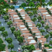 Casa Villa - không gian tinh tuyển của giới tinh hoa