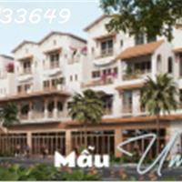 Casa Villa - không gian tinh tuyển của giới tinh hoa