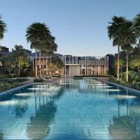 BIỆT_THỰ/ FULLTON_CAPITALAND(Như Quỳnh)  CHUẨN NGHỈ DƯỠNG SINGAPORE – CÓ SÂN VƯỜN RIÊNG-