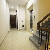 BÁN KHÁCH SẠN NGUYỄN THỊ NGHĨA P2 ĐÀ LẠT - 8PN, THANG MÁY, FULL NỘI THẤT