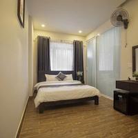 BÁN KHÁCH SẠN NGUYỄN THỊ NGHĨA P2 ĐÀ LẠT - 8PN, THANG MÁY, FULL NỘI THẤT