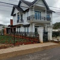 BÁN VILLA THÁI PHIÊN, PHƯỜNG LÂM VIÊN - ĐÀ LẠT - 12 tỷ