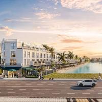 Bán Shophouse Hoàng Gia Vốn Chỉ Từ 3 Tỷ Có Ngay Vị trí Đẹp tại VH HẢI PHÒNG