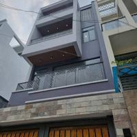 BIỆT THỰ MINI CÓ HẦM – ĐƯỜNG 10M KDC HIỆP THÀNH CITY – GIÁ CHỈ 12,5 TỶ TL