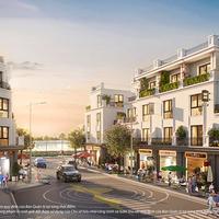 Bán Shophouse Tài Lộc Sống Ở Tài Lộc Đầu Tư Sinh Lời, An Nhiên Sinh Phú Quý!