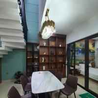 + Mỹ khê, cần tiền kinh doanh hạ chào 950 triệu, Bán đất tặng căn hộ kinh doanh 2 tầng, diện tích