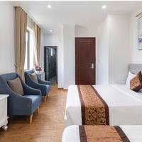CHO THUÊ KHÁCH SẠN FULL NỘI THẤT 40 PHÒNG ĐƯỜNG PHÙ ĐỔNG THIÊN VƯƠNG PHƯỜNG 8 giá 150tr