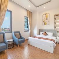 CHO THUÊ KHÁCH SẠN FULL NỘI THẤT 40 PHÒNG ĐƯỜNG PHÙ ĐỔNG THIÊN VƯƠNG PHƯỜNG 8 giá 150tr