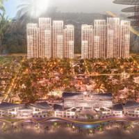 Căn hộ góc view biển - công viên Sun World tại Blanca City By Sun Group - TP.HCM